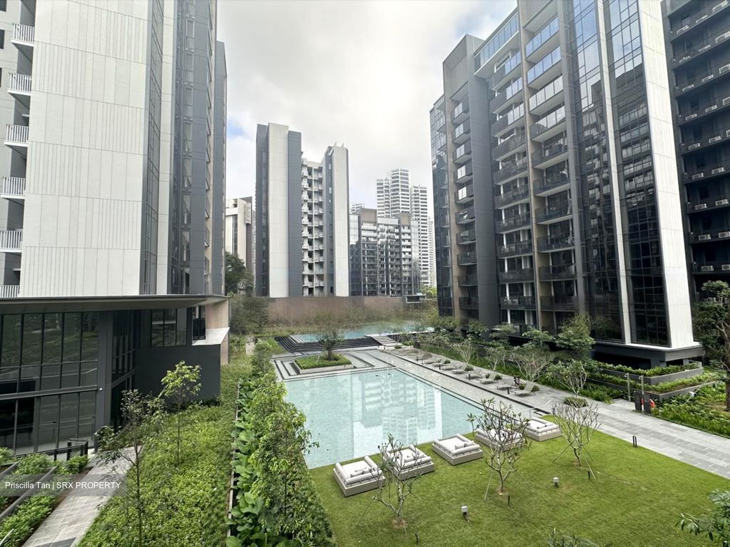 Leedon Green (D10), Condominium #475320231
